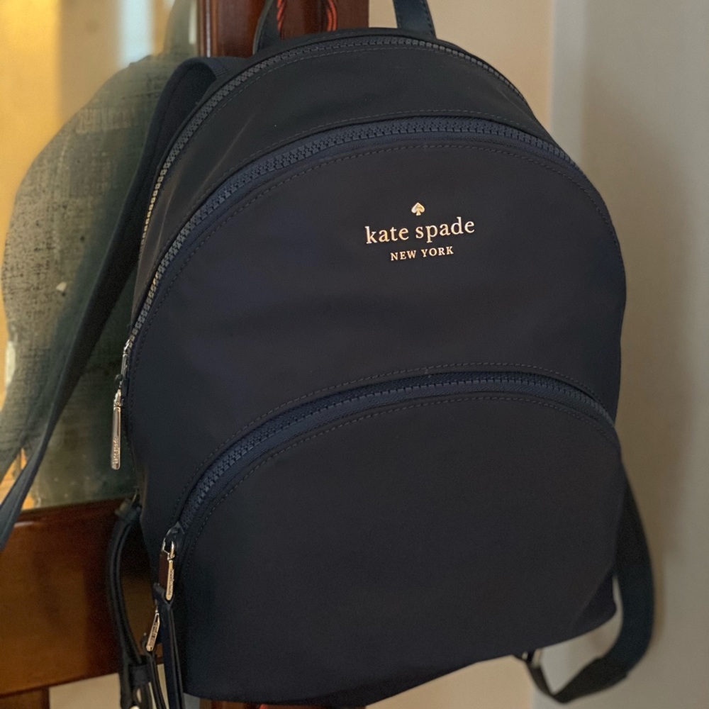 ‼️Kate Spade Backpack‼️ - Picture 5 of 6